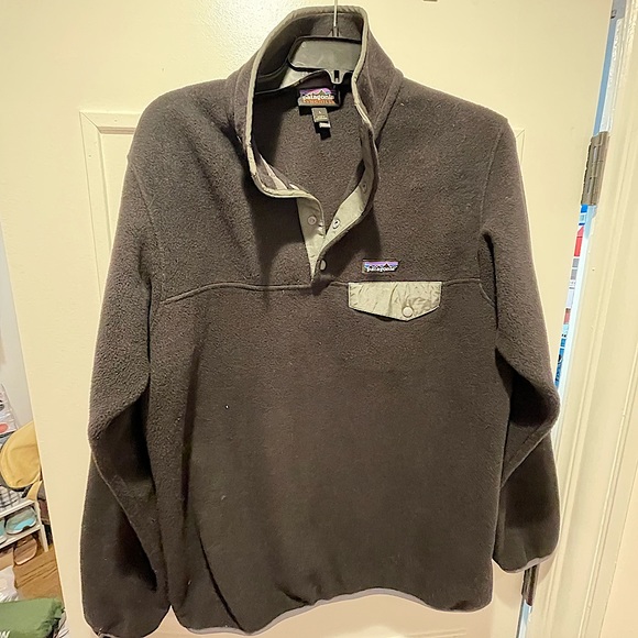 Patagonia Sweaters - Patagonia Sweatshirt